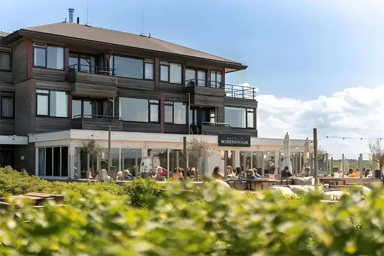 Appartement Schiermonnikoog Noderstraun 40